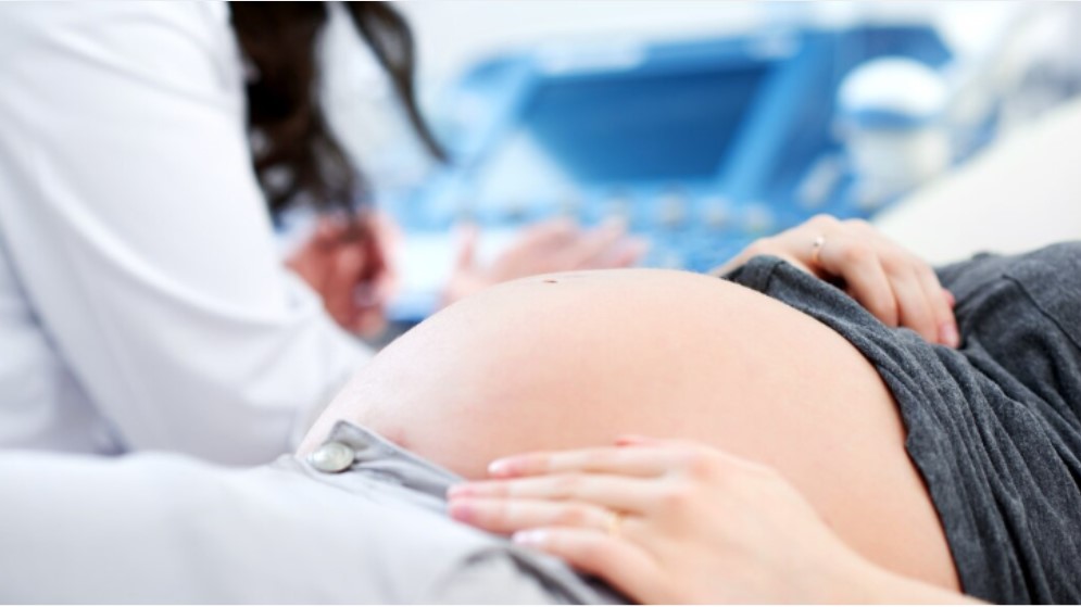 Best Gynecologist in Kolshet Road, Thane