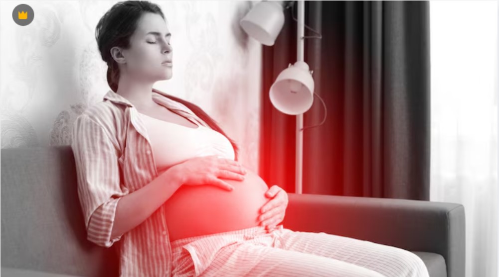 Best High Risk Pregnancy Doctor in Kolshet Road, Thane