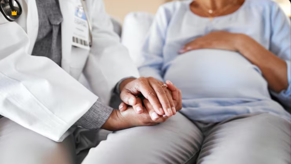 Best Pregnancy Care Doctor in Kolshet Road, Thane